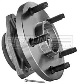 First Line/KeyParts FBK1403 Підшипник маточини колеса First Line/KeyParts FBK1403 Підшипник маточини колеса