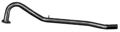 IMASAF 10.34.78 Exhaust pipe