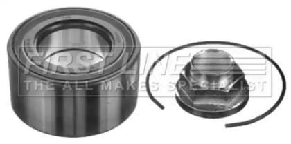 First Line/KeyParts FBK1418 Wheel bearing First Line/KeyParts FBK1418 Wheel bearing