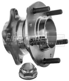 First Line/KeyParts FBK1422 Wheel bearing