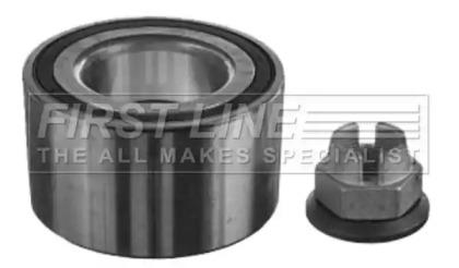 First Line/KeyParts FBK1424 Підшипник маточини колеса