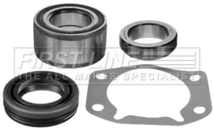 First Line/KeyParts FBK1426 Wheel bearing