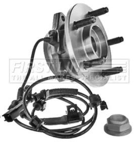 First Line/KeyParts FBK1429 Підшипник маточини колеса First Line/KeyParts FBK1429 Підшипник маточини колеса
