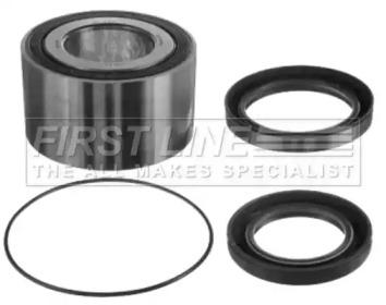 First Line/KeyParts FBK1430 Wheel bearing First Line/KeyParts FBK1430 Wheel bearing
