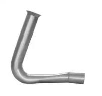 IMASAF 10.43.01 Exhaust pipe