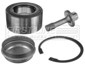 First Line/KeyParts FBK1432 Wheel bearing