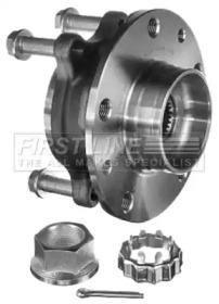 First Line/KeyParts FBK1438 Підшипник маточини колеса First Line/KeyParts FBK1438 Підшипник маточини колеса