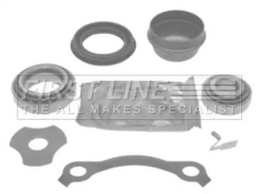 First Line/KeyParts FBK144 Wheel bearing First Line/KeyParts FBK144 Wheel bearing