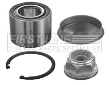 First Line/KeyParts FBK1440 Wheel bearing First Line/KeyParts FBK1440 Wheel bearing