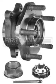 First Line/KeyParts FBK1444 Підшипник маточини колеса