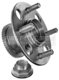 First Line/KeyParts FBK1446 Підшипник маточини колеса First Line/KeyParts FBK1446 Підшипник маточини колеса