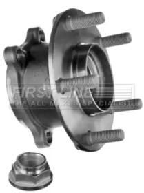 First Line/KeyParts FBK1449 Wheel bearing