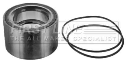 First Line/KeyParts FBK1452 Wheel bearing
