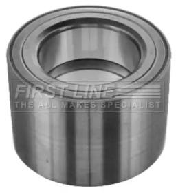 First Line/KeyParts FBK1455 Wheel bearing