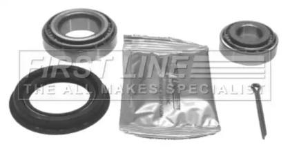 First Line/KeyParts FBK146 Подшипник ступицы колеса