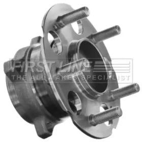 First Line/KeyParts FBK1461 Підшипник маточини колеса First Line/KeyParts FBK1461 Підшипник маточини колеса