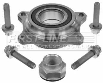 First Line/KeyParts FBK1483 Wheel bearing First Line/KeyParts FBK1483 Wheel bearing