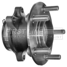 First Line/KeyParts FBK1485 Подшипник ступицы колеса