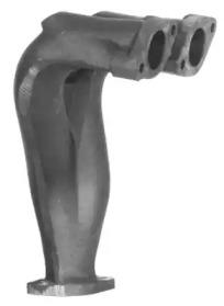 IMASAF 10.50.81 Колектор випускний