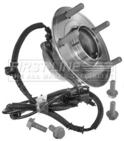 First Line/KeyParts FBK1501 Подшипник ступицы колеса