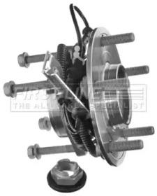 First Line/KeyParts FBK1502 Подшипник ступицы колеса