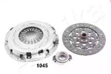 Ashika 92-01-1045 Kit clutch repair