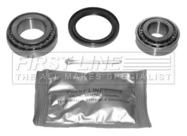 First Line/KeyParts FBK173 Підшипник маточини колеса First Line/KeyParts FBK173 Підшипник маточини колеса
