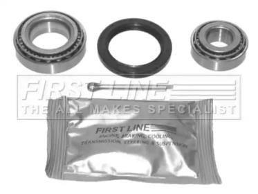 First Line/KeyParts FBK201 Wheel bearing First Line/KeyParts FBK201 Wheel bearing