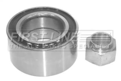 First Line/KeyParts FBK211 Wheel bearing