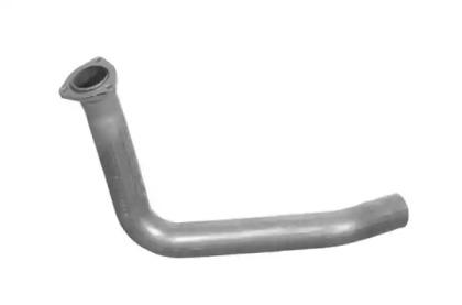 IMASAF 10.59.01 Випускна труба відпрацьованих газів IMASAF 10.59.01 Випускна труба відпрацьованих газів