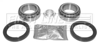 First Line/KeyParts FBK234 Wheel bearing First Line/KeyParts FBK234 Wheel bearing