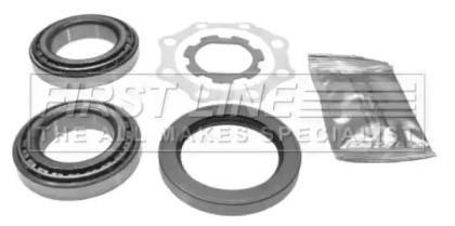 First Line/KeyParts FBK242 Wheel bearing First Line/KeyParts FBK242 Wheel bearing