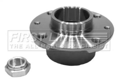 First Line/KeyParts FBK291 Wheel bearing First Line/KeyParts FBK291 Wheel bearing