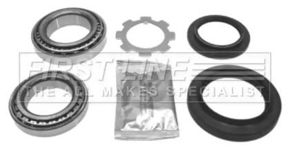 First Line/KeyParts FBK297 Wheel bearing