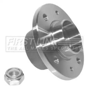 First Line/KeyParts FBK304 Wheel bearing First Line/KeyParts FBK304 Wheel bearing