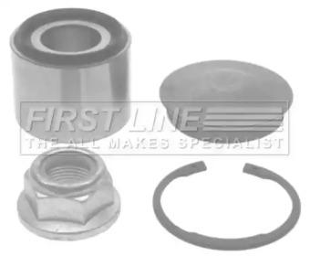 First Line/KeyParts FBK305 Wheel bearing First Line/KeyParts FBK305 Wheel bearing