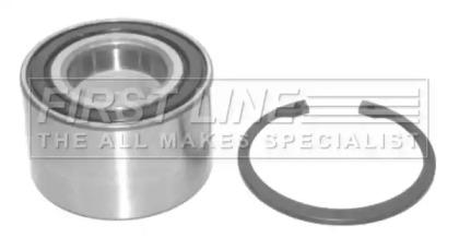 First Line/KeyParts FBK327 Wheel bearing