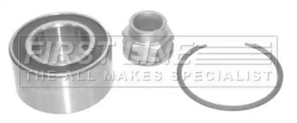 First Line/KeyParts FBK368 Підшипник маточини колеса First Line/KeyParts FBK368 Підшипник маточини колеса