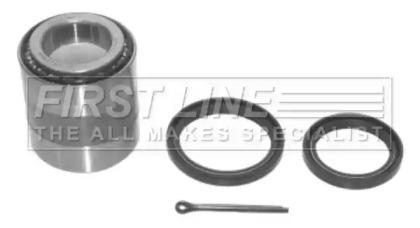 First Line/KeyParts FBK383 Wheel bearing