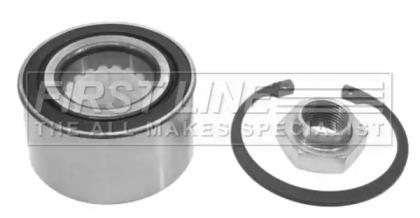 First Line/KeyParts FBK384 Wheel bearing