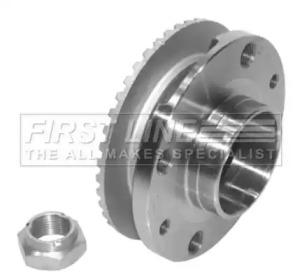 First Line/KeyParts FBK392 Підшипник маточини колеса First Line/KeyParts FBK392 Підшипник маточини колеса