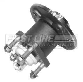 First Line/KeyParts FBK411 Wheel bearing