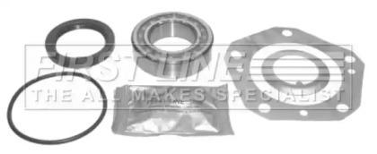 First Line/KeyParts FBK412 Wheel bearing First Line/KeyParts FBK412 Wheel bearing