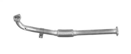 IMASAF 11.10.02 Exhaust pipe IMASAF 11.10.02 Exhaust pipe