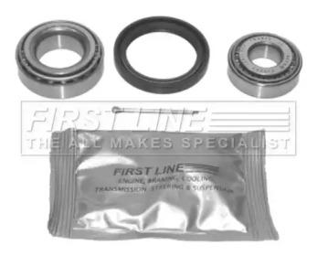 First Line/KeyParts FBK434 Wheel bearing First Line/KeyParts FBK434 Wheel bearing