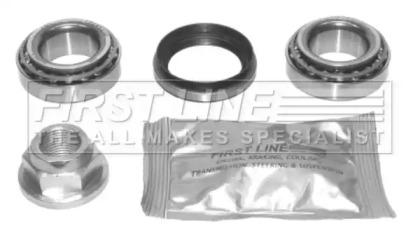 First Line/KeyParts FBK441 Wheel bearing First Line/KeyParts FBK441 Wheel bearing