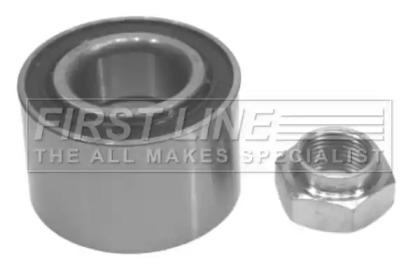 First Line/KeyParts FBK468 Підшипник маточини колеса First Line/KeyParts FBK468 Підшипник маточини колеса