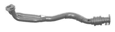 IMASAF 11.34.01 Exhaust pipe IMASAF 11.34.01 Exhaust pipe