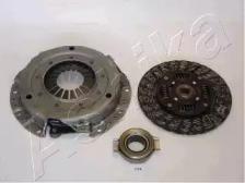 Ashika 92-01-174 Kit clutch repair