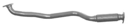 IMASAF 11.35.01 Exhaust pipe IMASAF 11.35.01 Exhaust pipe